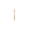 Mikuni Hinge Pin for Carb - 301341
