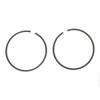 Kimpex Piston Replacement Ring Set Fits Ski-doo - 904191