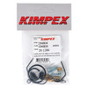 Kimpex Carburetor Repair Kit Universal - 194804