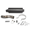 MBRP Powersports Performance Slip-on Exhaust CAN-AM (BRP) - 080318