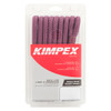Kimpex Braided Dock Line 15' - 3/8" - MFP - Braided - 748541