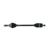 TrakMotiveHD Complete HD Axle KAWASAKI - 216500
