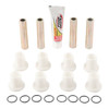 Pivot Works A-Arm Rebuild Kit Fits Polaris - 055971