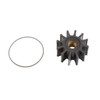 Sierra Impeller 18-3060 Fits Crusader, Fits Pleasurecraft, Fits Jabsco, Fits Sherwood, Fits Oberdorfer, Fits OMC, Fits Volvo - 776272