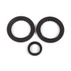 All Balls Differential Seal Kit Fits Polaris - 206888