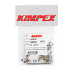 Kimpex Carburetor Repair Kit HONDA - 194806