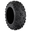 ITP Snow Hog Tire for Mini-Quad - 18x6.5-8 - 111084