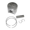 WSM Original Series Piston Fits Kawasaki - 750 cc - 798019