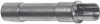 Mikuni Carburetor Needle Jet - 981435