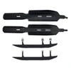 SnowTracker Auto-sharpening Aggressive Wear Bar Blade DS+, Boondocker - Lynx - 330064