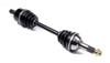 Demon Complete HD Axle Fits Yamaha - 296056