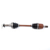 All Balls 6 Ball Heavy Duty Axle SUZUKI - 214584