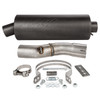 MBRP Powersports Sport Slip-on Exhaust Fits Can-am - 080322