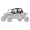 Super ATV Soft Cab Enclosure Upper Doors POLARIS - UTV - Upper door - 315831