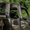 Super ATV Soft Cab Enclosure Upper Doors POLARIS - UTV - Upper door - 315831