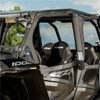 Super ATV Soft Cab Enclosure Upper Doors POLARIS - UTV - Upper door - 315831