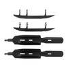 SnowTracker Auto-sharpening Aggressive Wear Bar Pilot X - SKI-DOO - 330046