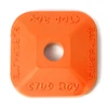 Stud Boy Super-Lite Single + Plus Backer Plate, 1.45" - 996202