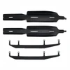 SnowTracker Auto-sharpening Aggressive Wear Bar Pilot 5.7 SL, Pilot SL - SKI-DOO - 300321