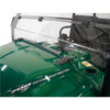 Direction 2 Half Windshield - Scratch resistant Fits Polaris - 175272