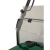Direction 2 Half Windshield - Scratch resistant POLARIS - 175272