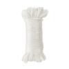 Kimpex Braided Dock Line 50' - 1/4" - Nylon - Braided - 748551