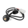 Kimpex Heated Visor Harness - 599039