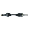 TrakMotiveHD Complete HD Axle POLARIS - 216511