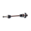 All Balls 6 Ball Heavy Duty Axle Fits Suzuki - 214587