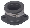Kimpex Carburetor Adapter Mounting Flange Fits Polaris - 301699