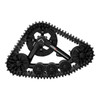 COMMANDER WSS4 Track Kit - 393001