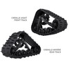 COMMANDER WSS4 Track Kit - 393001