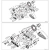 COMMANDER WSS4 Track Kit - 393001