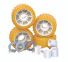 Tie Down Rollers & Keel Pads - 720860