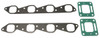 Sierra Exhaust Manifold Gasket Set 18-4348 - 774131 Sierra Exhaust Manifold Gasket Set 18-4348 - 774131
