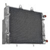 Super ATV Replacement Radiator Aluminum - 315075