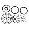 BRP Evinrude O-ring - 821662
