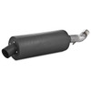 MBRP Powersports Sport Slip-on Exhaust SUZUKI - 080329