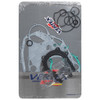 VertexWinderosa Complete Engine Gasket Kit ARCTIC CAT - 347135 - 347135