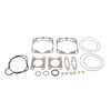 VertexWinderosa Pro-Formance Top End Gasket Sets Fits Polaris - 09-710298 - 710077