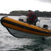 Megaware Keel Guard - 757100