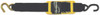 BoatBuckle KWIK-LOK Deluxe Series Transom Tie-Down 4' - 2400 lbs - 740496