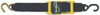 BoatBuckle KWIK-LOK Deluxe Series Transom Tie-Down 4' - 2400 lbs - 740496