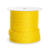 Kimpex Polypropylene Boat Rope 250' - 3/8" - Polypropylene - 3-Strand Twisted - 748556