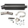 MBRP Powersports Utility Slip-on Exhaust SUZUKI - 080331