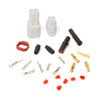 Kimpex HD Regulator/Rectifier Connector Kit Stator - 285788 - 285788