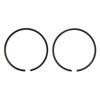 Kimpex Piston Replacement Ring Set Fits Yamaha - 294076