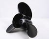 Turning Point Hustler Propeller Aluminum - 733186