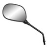 Ken Sean ATV Universal Mirror 16040 Bolt-on a Clamp - 057176