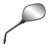 Ken Sean ATV Universal Mirror 16040 Bolt-on a Clamp - 057176